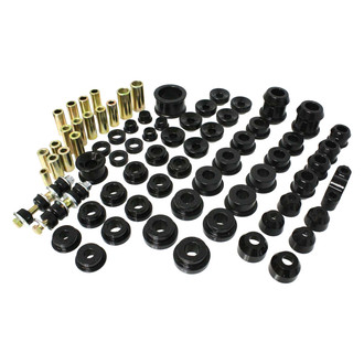 Energy Suspension® - Hyper-Flex™ System Master Set