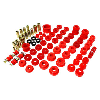 Energy Suspension® - Hyper-Flex™ System Master Set