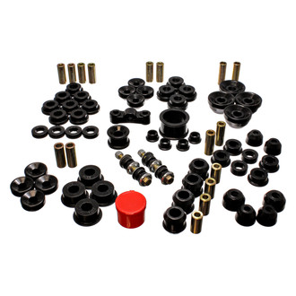 Energy Suspension® - Hyper-Flex™ System Master Set
