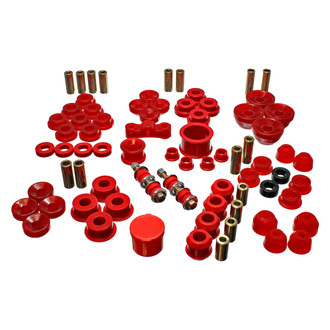 Energy Suspension® - Hyper-Flex™ System Master Set