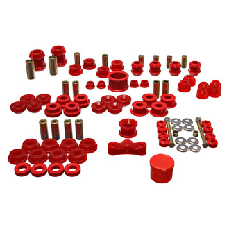 Energy Suspension® - Hyper-Flex™ System Master Set