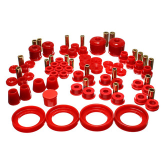 Energy Suspension® - Hyper-Flex™ System Master Set