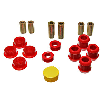 Energy Suspension® - Front Control Arm Bushing Set