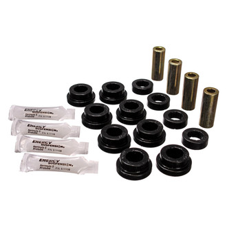 Energy Suspension® - Rear Lower Control Arm Bushing Set