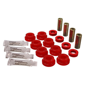 Energy Suspension® - Rear Lower Control Arm Bushing Set