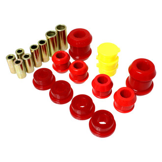Energy Suspension® - Front Control Arm Bushing Set