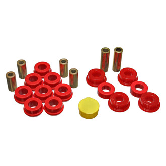 Energy Suspension® - Front Control Arm Bushing Set