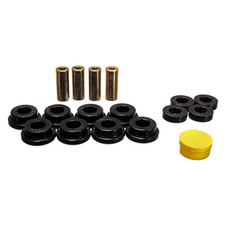Energy Suspension® - Rear Control Arm Bushing Set