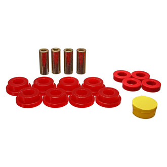 Energy Suspension® - Rear Control Arm Bushing Set