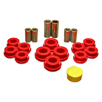 Energy Suspension® - Rear Control Arm Bushing Set