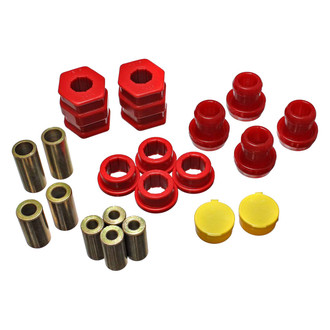 Energy Suspension® - Front Control Arm Bushing Set