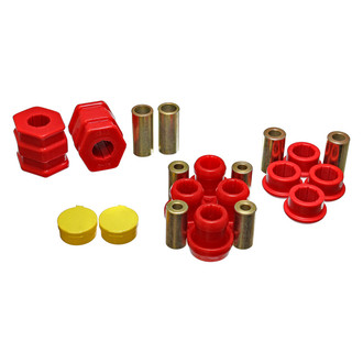 Energy Suspension® - Front Control Arm Bushing Set