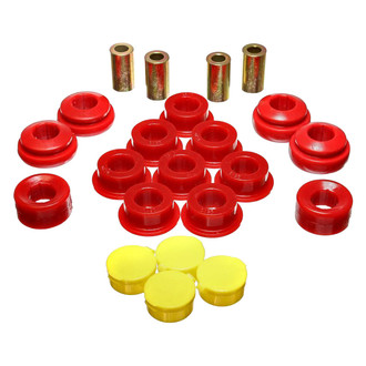 Energy Suspension® - Rear Control Arm Bushing Set