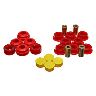 Energy Suspension® - Rear Trailing Arm Bushings