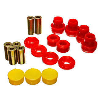 Energy Suspension® - Front Control Arm Bushing Set
