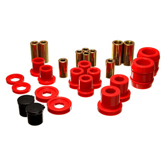 Energy Suspension® - Front Control Arm Bushing Set