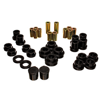 Energy Suspension® - Rear Control Arm Bushing Set
