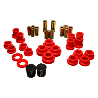 Energy Suspension® - Rear Control Arm Bushing Set