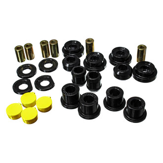 Energy Suspension® - Rear Control Arm Bushing Set