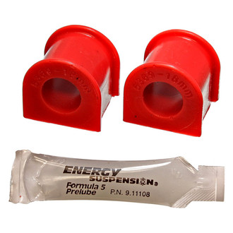 Energy Suspension® - Front Sway Bar Bushing Set