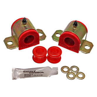 Energy Suspension® - Rear Sway Bar Bushing Set