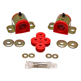 Energy Suspension® - Sway Bar Bushing Set