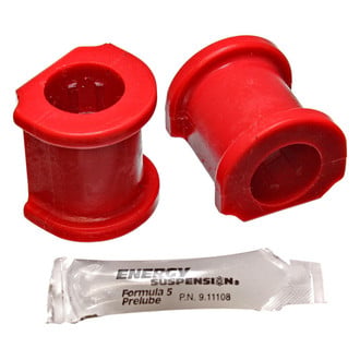 Energy Suspension® - Front Sway Bar Bushing Set