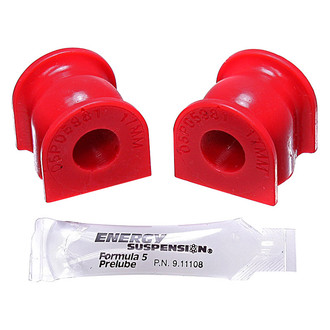 Energy Suspension® - Rear Sway Bar Bushing Set