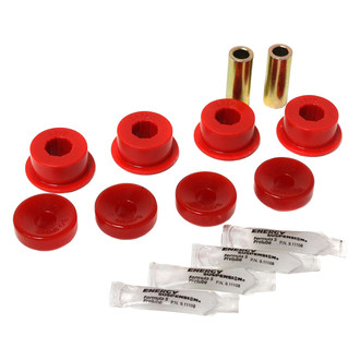 Energy Suspension® - Front Shock Bushing Set