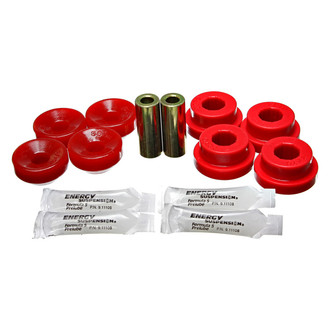 Energy Suspension® - Rear Shock Bushing Set
