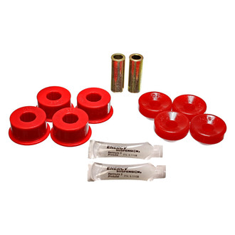 Energy Suspension® - Front Shock Bushing Set