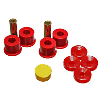 Energy Suspension® - Front Shock Bushing Set