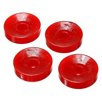 Energy Suspension® - Rear Upper Shock Bushing Set
