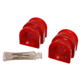 Energy Suspension® - Front Sway Bar Bushing Set