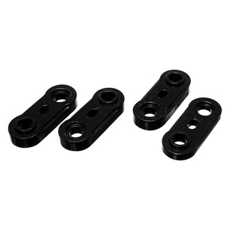 Energy Suspension® 19.1103G - Transmission Crossmember Mount Bushing Set