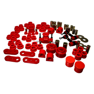 Energy Suspension® - Hyper-Flex™ System Master Set