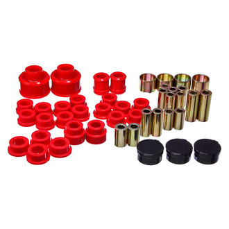 Energy Suspension® - Rear Control Arm Bushing Set