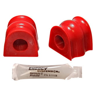 Energy Suspension® - Front Sway Bar Bushing Set