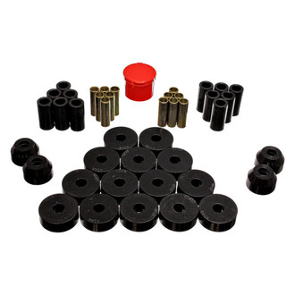 Energy Suspension® - Hyper-Flex™ System Master Set
