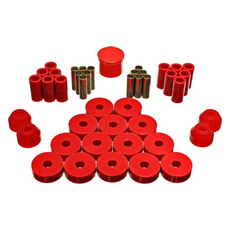 Energy Suspension® - Hyper-Flex™ System Master Set