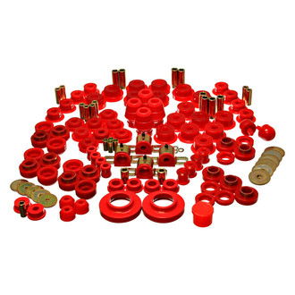 Energy Suspension® - Hyper-Flex™ System Master Set