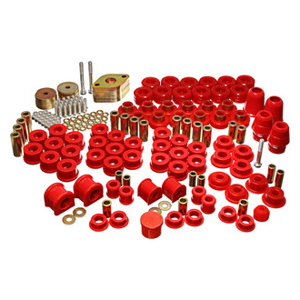 Energy Suspension® - Hyper-Flex™ System Master Set