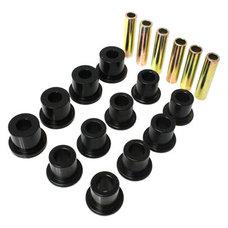 Energy Suspension® - Hyper-Flex™ Front Leaf Spring Bushing Set
