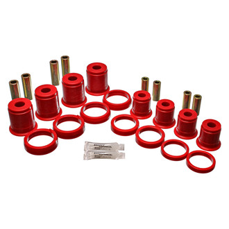 Energy Suspension® - Front Control Arm Bushing Set
