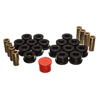 Energy Suspension® 2.3109G - Rear Control Arm Bushing Set