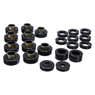 Energy Suspension® - Body Mounts