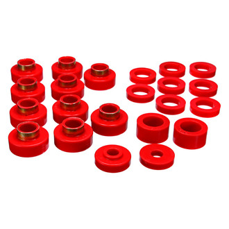 Energy Suspension® - Body Cab Mount Kit