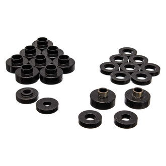 Energy Suspension® - Body Cab Mount Kit