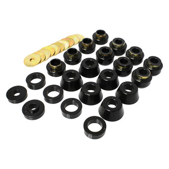 Energy Suspension® - Body Cab Mount Kit