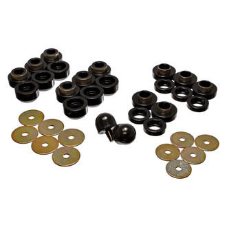 Energy Suspension® - Body Mounts